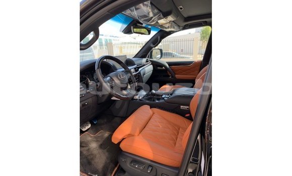 Buy Import Lexus LX Other Car in Import - Dubai in Andijon Buy Import Lexus LX Other Car in Import - Dubai in Andijon