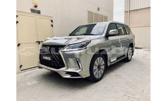 Buy Import Lexus LX Other Car in Import - Dubai in Andijon Buy Import Lexus LX Other Car in Import - Dubai in Andijon