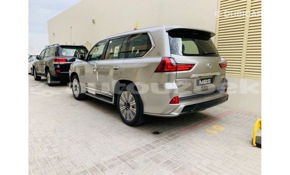 Buy Import Lexus LX Other Car in Import - Dubai in Andijon Buy Import Lexus LX Other Car in Import - Dubai in Andijon