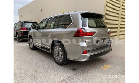 Buy Import Lexus LX Other Car in Import - Dubai in Andijon Buy Import Lexus LX Other Car in Import - Dubai in Andijon