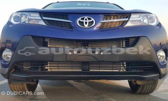 Buy Import Toyota RAV4 Blue Car in Import - Dubai in Andijon Buy Import Toyota RAV4 Blue Car in Import - Dubai in Andijon
