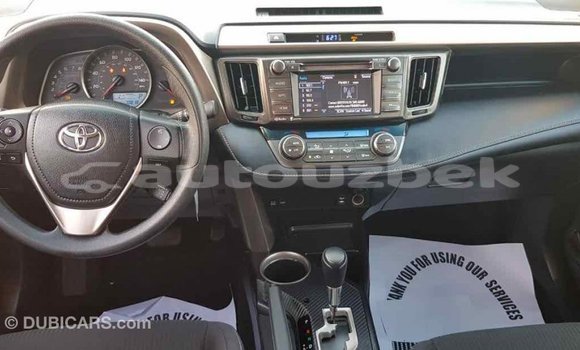 Buy Import Toyota RAV4 Blue Car in Import - Dubai in Andijon Buy Import Toyota RAV4 Blue Car in Import - Dubai in Andijon