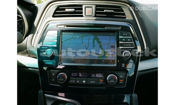 Buy Import Nissan Maxima White Car in Import - Dubai in Andijon Buy Import Nissan Maxima White Car in Import - Dubai in Andijon