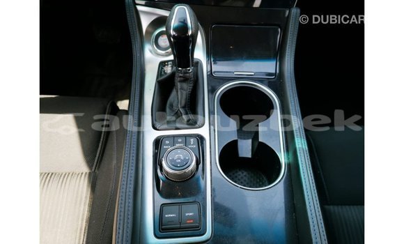 Buy Import Nissan Maxima White Car in Import - Dubai in Andijon Buy Import Nissan Maxima White Car in Import - Dubai in Andijon
