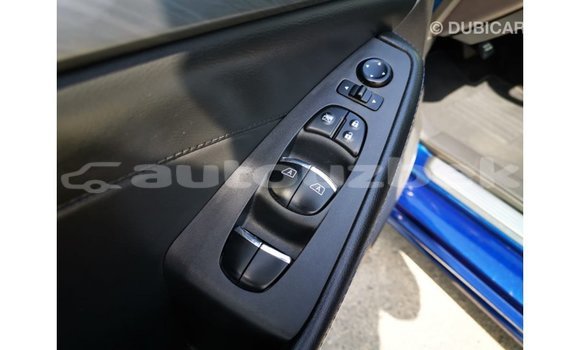 Buy Import Nissan Maxima Blue Car in Import - Dubai in Andijon Buy Import Nissan Maxima Blue Car in Import - Dubai in Andijon