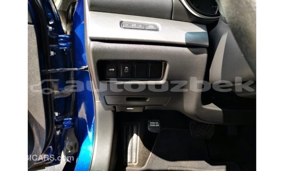 Buy Import Nissan Maxima Blue Car in Import - Dubai in Andijon Buy Import Nissan Maxima Blue Car in Import - Dubai in Andijon