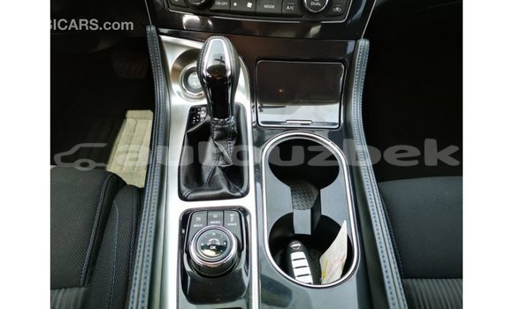 Buy Import Nissan Maxima Blue Car in Import - Dubai in Andijon Buy Import Nissan Maxima Blue Car in Import - Dubai in Andijon
