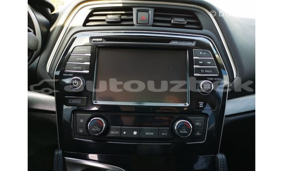 Buy Import Nissan Maxima Blue Car in Import - Dubai in Andijon Buy Import Nissan Maxima Blue Car in Import - Dubai in Andijon