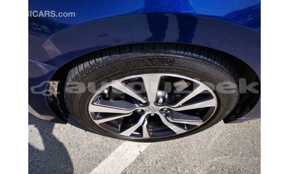 Buy Import Nissan Maxima Blue Car in Import - Dubai in Andijon Buy Import Nissan Maxima Blue Car in Import - Dubai in Andijon