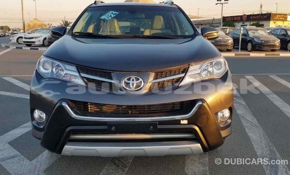 Buy Import Toyota RAV4 Other Car in Import - Dubai in Andijon Buy Import Toyota RAV4 Other Car in Import - Dubai in Andijon
