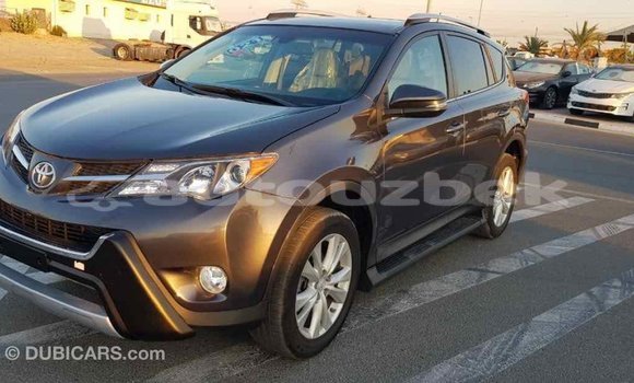 Buy Import Toyota RAV4 Other Car in Import - Dubai in Andijon Buy Import Toyota RAV4 Other Car in Import - Dubai in Andijon