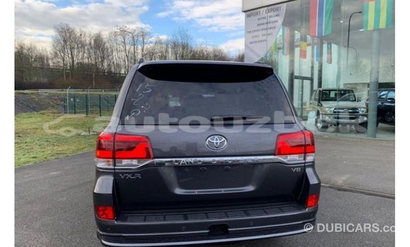 Buy Import Toyota Land Cruiser Other Car in Import - Dubai in Andijon Buy Import Toyota Land Cruiser Other Car in Import - Dubai in Andijon