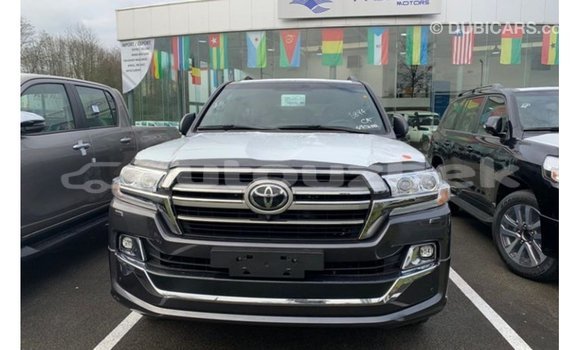 Buy Import Toyota Land Cruiser Other Car in Import - Dubai in Andijon Buy Import Toyota Land Cruiser Other Car in Import - Dubai in Andijon