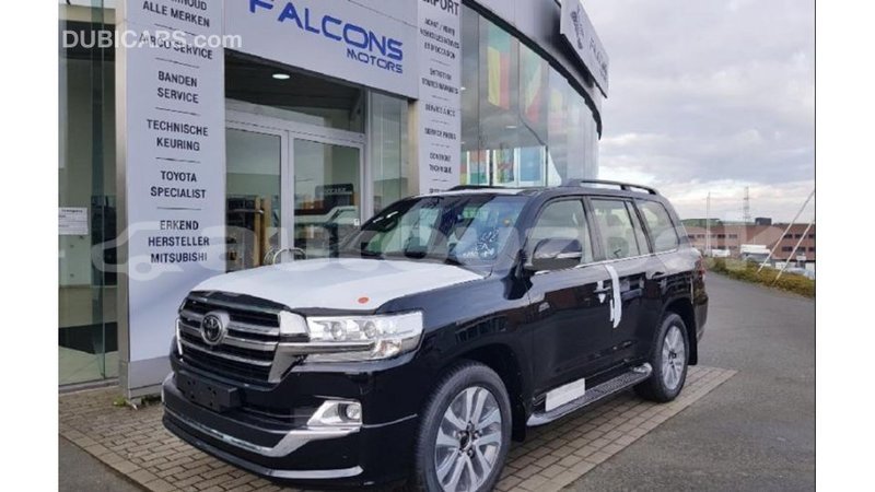 Big with watermark toyota land cruiser andijon import dubai 2910