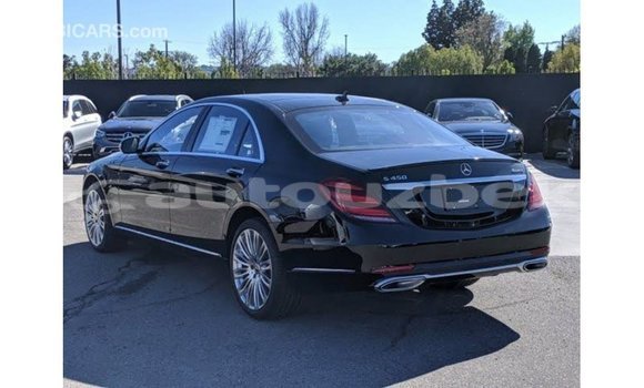 Buy Import Mercedes-Benz 190 Black Car in Import - Dubai in Andijon Buy Import Mercedes-Benz 190 Black Car in Import - Dubai in Andijon