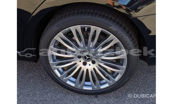 Buy Import Mercedes-Benz 190 Black Car in Import - Dubai in Andijon Buy Import Mercedes-Benz 190 Black Car in Import - Dubai in Andijon