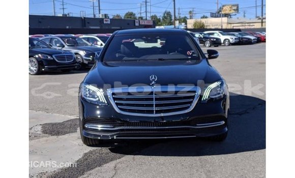 Buy Import Mercedes-Benz 190 Black Car in Import - Dubai in Andijon Buy Import Mercedes-Benz 190 Black Car in Import - Dubai in Andijon