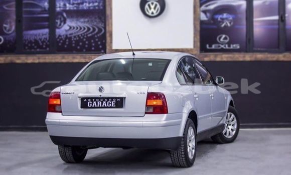Buy Used Volkswagen Passat Silver Car in Tashkent in Toskent Buy Used Volkswagen Passat Silver Car in Tashkent in Toskent