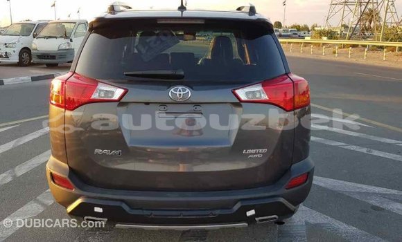 Buy Import Toyota RAV4 Other Car in Import - Dubai in Andijon Buy Import Toyota RAV4 Other Car in Import - Dubai in Andijon