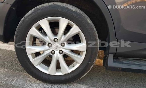 Buy Import Toyota RAV4 Other Car in Import - Dubai in Andijon Buy Import Toyota RAV4 Other Car in Import - Dubai in Andijon