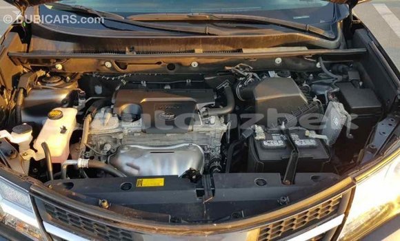Buy Import Toyota RAV4 Other Car in Import - Dubai in Andijon Buy Import Toyota RAV4 Other Car in Import - Dubai in Andijon