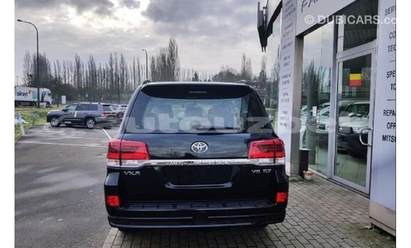 Buy Import Toyota Land Cruiser Black Car in Import - Dubai in Andijon Buy Import Toyota Land Cruiser Black Car in Import - Dubai in Andijon