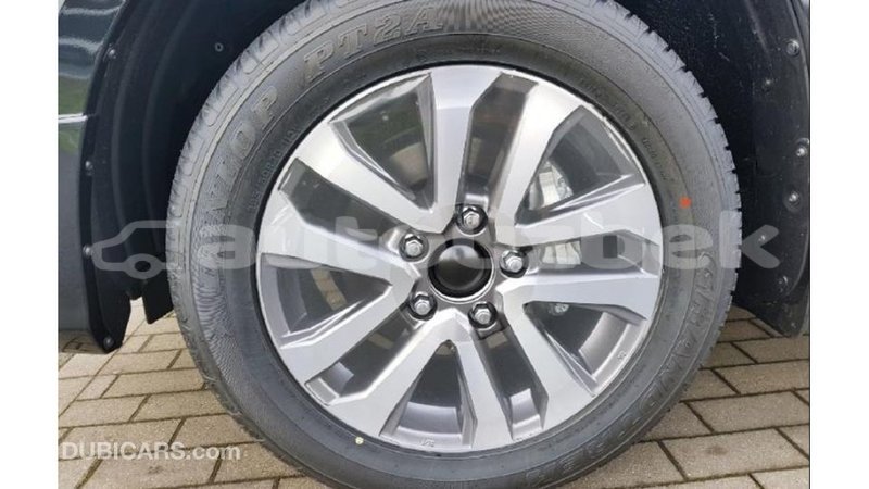 Big with watermark toyota land cruiser andijon import dubai 2921