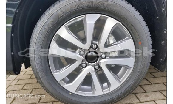 Buy Import Toyota Land Cruiser Black Car in Import - Dubai in Andijon Buy Import Toyota Land Cruiser Black Car in Import - Dubai in Andijon
