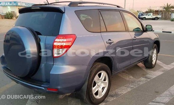 Buy Import Toyota RAV4 Blue Car in Import - Dubai in Andijon Buy Import Toyota RAV4 Blue Car in Import - Dubai in Andijon
