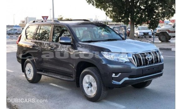 Buy Import Toyota Prado Black Car in Import - Dubai in Andijon Buy Import Toyota Prado Black Car in Import - Dubai in Andijon