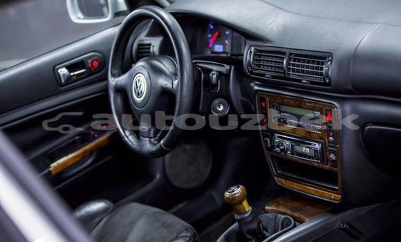 Buy Used Volkswagen Passat Silver Car in Tashkent in Toskent Buy Used Volkswagen Passat Silver Car in Tashkent in Toskent