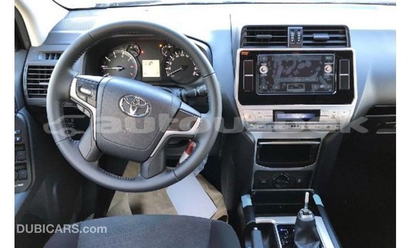 Buy Import Toyota Prado Black Car in Import - Dubai in Andijon Buy Import Toyota Prado Black Car in Import - Dubai in Andijon