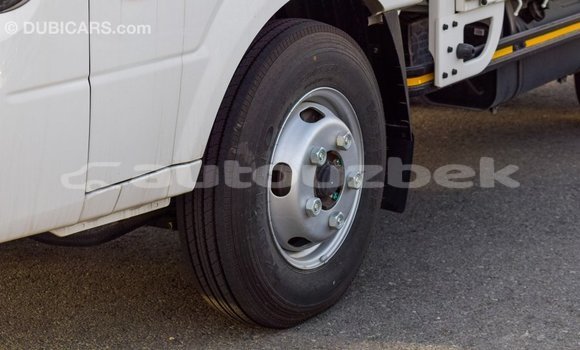 Buy Import Kia Carens White Car in Import - Dubai in Andijon Buy Import Kia Carens White Car in Import - Dubai in Andijon