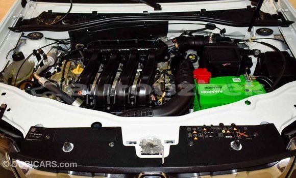 Buy Import Renault Duster White Car in Import - Dubai in Andijon Buy Import Renault Duster White Car in Import - Dubai in Andijon