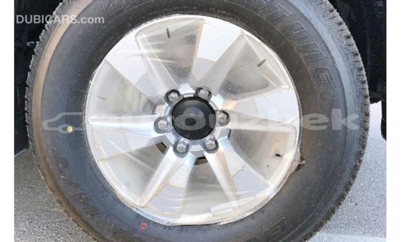 Buy Import Toyota Prado Black Car in Import - Dubai in Andijon Buy Import Toyota Prado Black Car in Import - Dubai in Andijon