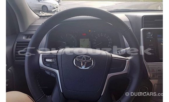 Buy Import Toyota Prado Black Car in Import - Dubai in Andijon Buy Import Toyota Prado Black Car in Import - Dubai in Andijon
