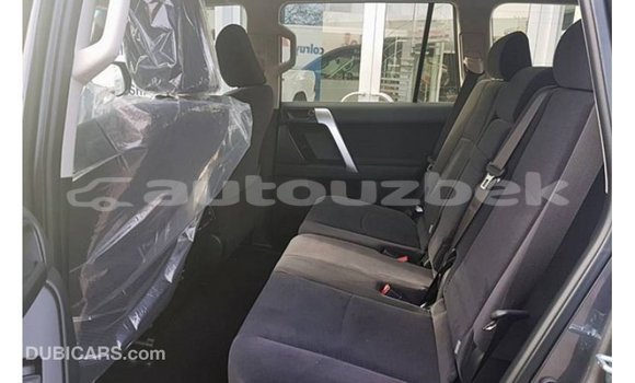 Buy Import Toyota Prado Black Car in Import - Dubai in Andijon Buy Import Toyota Prado Black Car in Import - Dubai in Andijon