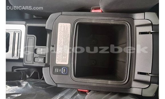 Buy Import Toyota Prado Black Car in Import - Dubai in Andijon Buy Import Toyota Prado Black Car in Import - Dubai in Andijon