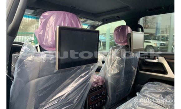 Buy Import Toyota Land Cruiser Other Car in Import - Dubai in Andijon Buy Import Toyota Land Cruiser Other Car in Import - Dubai in Andijon