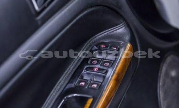 Buy Used Volkswagen Passat Silver Car in Tashkent in Toskent Buy Used Volkswagen Passat Silver Car in Tashkent in Toskent