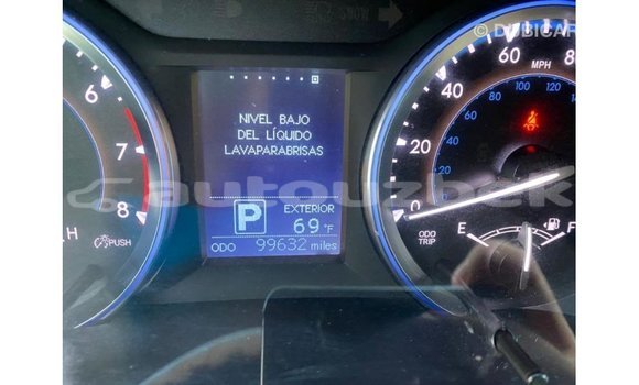 Buy Import Toyota 4Runner Other Car in Import - Dubai in Andijon Buy Import Toyota 4Runner Other Car in Import - Dubai in Andijon