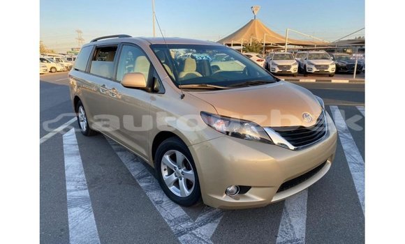 Buy Import Toyota Sienna Other Car in Import - Dubai in Andijon Buy Import Toyota Sienna Other Car in Import - Dubai in Andijon