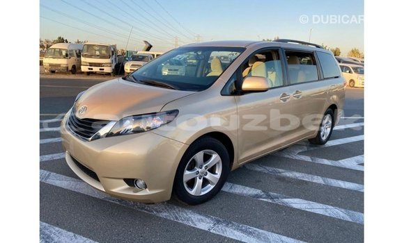 Buy Import Toyota Sienna Other Car in Import - Dubai in Andijon Buy Import Toyota Sienna Other Car in Import - Dubai in Andijon