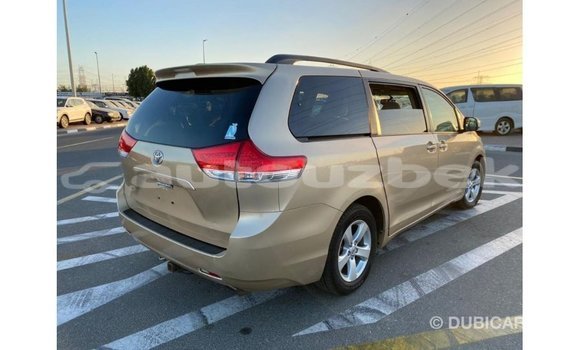 Buy Import Toyota Sienna Other Car in Import - Dubai in Andijon Buy Import Toyota Sienna Other Car in Import - Dubai in Andijon