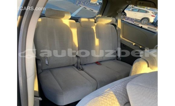 Buy Import Toyota Sienna Other Car in Import - Dubai in Andijon Buy Import Toyota Sienna Other Car in Import - Dubai in Andijon