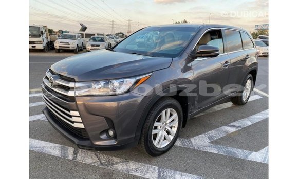 Buy Import Toyota Highlander Other Car in Import - Dubai in Andijon Buy Import Toyota Highlander Other Car in Import - Dubai in Andijon