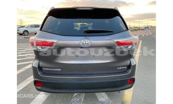 Buy Import Toyota Highlander Other Car in Import - Dubai in Andijon Buy Import Toyota Highlander Other Car in Import - Dubai in Andijon