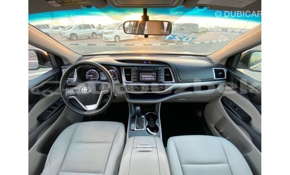 Buy Import Toyota Highlander Other Car in Import - Dubai in Andijon Buy Import Toyota Highlander Other Car in Import - Dubai in Andijon