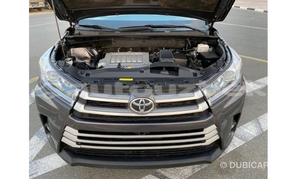 Buy Import Toyota Highlander Other Car in Import - Dubai in Andijon Buy Import Toyota Highlander Other Car in Import - Dubai in Andijon
