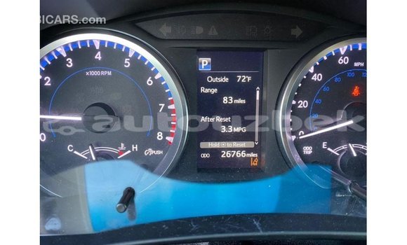 Buy Import Toyota Highlander White Car in Import - Dubai in Andijon Buy Import Toyota Highlander White Car in Import - Dubai in Andijon